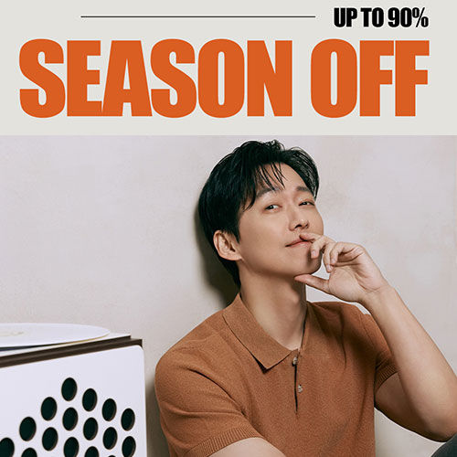 Women's and Men's K-Fashion